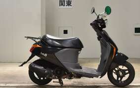 SUZUKI LET's 5 CA47A