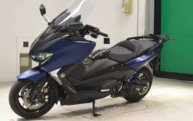 YAMAHA T-MAX 530 DX 2019 SJ15J