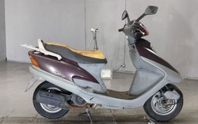 HONDA SPACY125 JF04