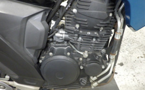 YAMAHA FZ25