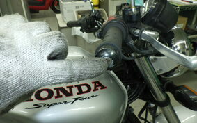 HONDA CB400SF VERSION R 1997 NC31