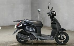 SUZUKI LET's CA4AA