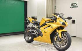 TRIUMPH DAYTONA 675 2007 MD1066