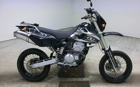 KAWASAKI KLX250D TRACKER 2002 LX250E