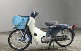 HONDA PRESS CUB 50 AA01