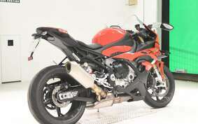 BMW S1000RR 2023