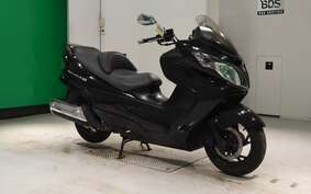 SUZUKI SKYWAVE 250 (Burgman 250) S Gen.3 CJ46A