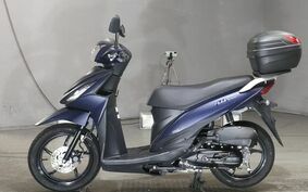 SUZUKI ADDRESS 110 CE47A