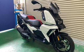 BMW C400X 2020 0C09