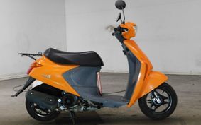 SUZUKI LET's 5 CA47A