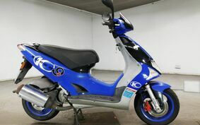 KYMCO SUPER 9 S SH10