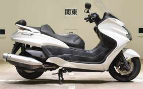 YAMAHA MAJESTY 400 Gen.2 2009 SH06J