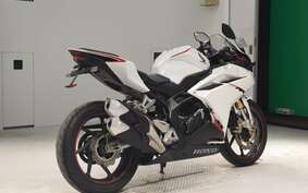 HONDA CBR250RR A MC51