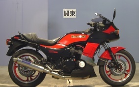 KAWASAKI GPZ750 TURBO 1997 ZXDE13