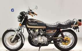 SUZUKI GS550 2023 GS550D