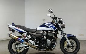 SUZUKI GSX1400 2004 GY71A