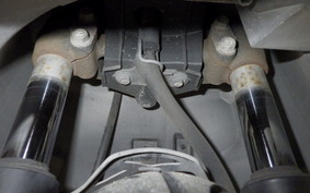 SUZUKI ADDRESS V125 CF46A