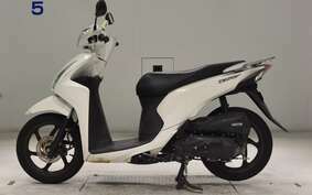 HONDA DIO 110 JF58