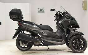 YAMAHA TRICITY 300 2021 SH15J