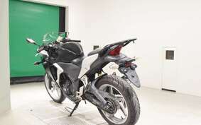 HONDA CBR250R GEN 3 MC41