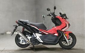 HONDA ADV150 KF38