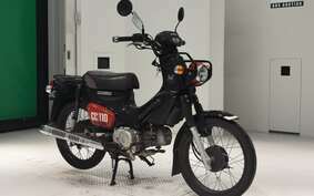 HONDA CROSS CUB 110 JA45