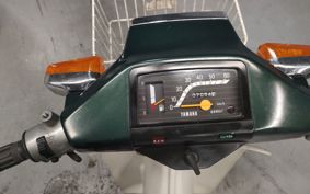 YAMAHA MATE50 V50