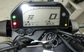 YAMAHA MT-25 A RG43J