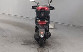 SUZUKI ADDRESS V125 CF4MA