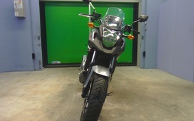 HONDA NC 700 X LD 2012 RC63