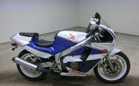 HONDA CBR250R MC19