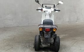 HONDA GYRO X TD02