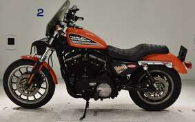 HARLEY XL883RI 2010