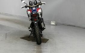 HONDA CRF1000L AFRICA TWIN DCT 2018 SD04