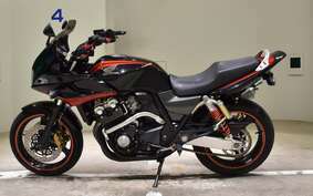 HONDA CB400 SUPER BOLDOR VTEC 2006 NC39