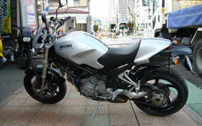 DUCATI MONSTER S2R 1000 2007 M416A