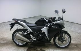 HONDA CBR250R Fi MC41