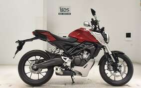 HONDA CB125 R JC79