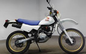 HONDA XL200R MD06