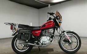 SUZUKI GN125 H PCJG9