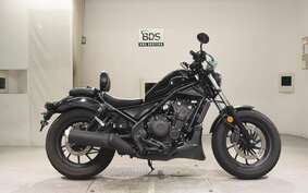 HONDA REBEL 500 A 2021 PC60