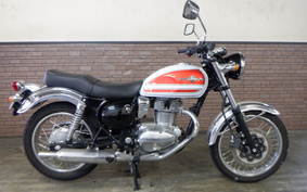 KAWASAKI ESTRELLA BJ250A