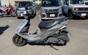 SUZUKI ADDRESS V125 S CF4MA