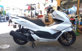 HONDA PCX125 JK05