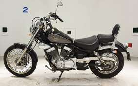 YAMAHA VIRAGO 250 3DM