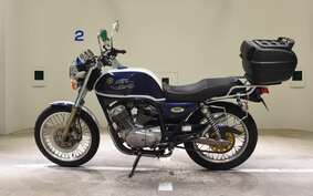 YAMAHA SRV250 RENAISSA 4DN