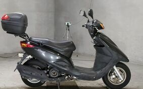 YAMAHA AXIS 125 TREET SE53J