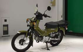 HONDA CROSS CUB 110 JA45