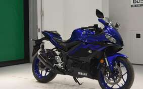 YAMAHA YZF-R25 A RG43J