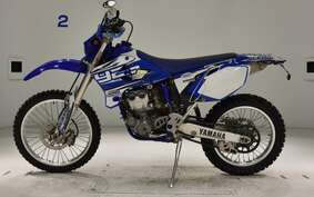 YAMAHA WR250F